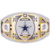 Dallas Cowboys WWE Legacy Title Belt - 1 | Dash Racegear
