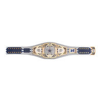 Dallas Cowboys WWE Legacy Title Belt - 5 | Dash Racegear
