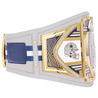 Dallas Cowboys WWE Legacy Title Belt - 2 | Dash Racegear