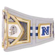 Dallas Cowboys WWE Legacy Title Belt - 3 | Dash Racegear
