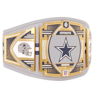 Dallas Cowboys WWE Legacy Title Belt - 4 | Dash Racegear