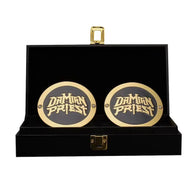 Damian Priest Championship Inspired Side Plate Box Set - 1 | Dash Racegear