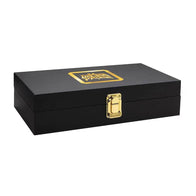 Damian Priest NXT Championship Inspired Side Plate Box Set - 2 | Dash Racegear