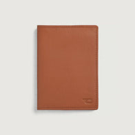 Leather Travel Wallet - Add On by Dash Racegear - unisex Leather Accessories view 1