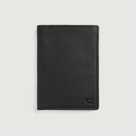 Leather Travel Wallet - Add On by Dash Racegear - unisex Leather Accessories view 3