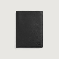 Leather Travel Wallet - Add On by Dash Racegear - unisex Leather Accessories view 3