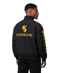 Porsche F1 Jacket - DASH RACEGEAR image 3