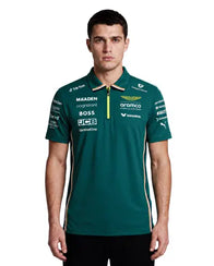 Aston Martin T-shirt - DASH RACEGEAR image 1