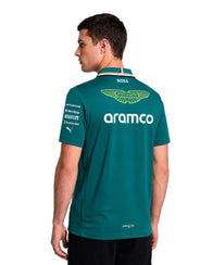 Aston Martin T-shirt - DASH RACEGEAR image 3