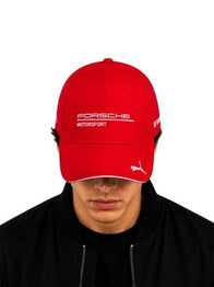 Porsche Cap - DASH RACEGEAR image 1