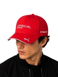 Porsche Cap - DASH RACEGEAR image 3