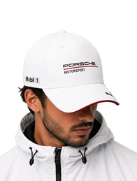 Porsche Cap - DASH RACEGEAR image 3