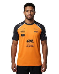 Mclaren T-shirt - DASH RACEGEAR image 1
