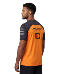 Mclaren T-shirt - DASH RACEGEAR image 3