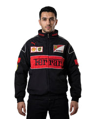 Ferrari F1 Jacket - DASH RACEGEAR image 2