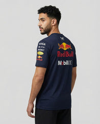 Red Bull Driver T-shirt Edition - DASH RACEGEAR image 3