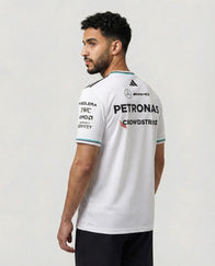 Mercedes Driver T-shirt Edition - DASH RACEGEAR image 3