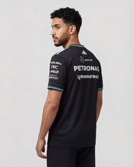 Mercedes Driver T-shirt Edition - DASH RACEGEAR image 3