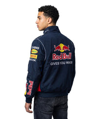 Red Bull F1 Jacket - DASH RACEGEAR image 3