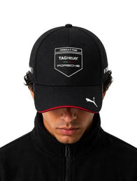 Porsche FE Cap - DASH RACEGEAR image 1