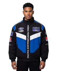 Ford F1 Jacket - DASH RACEGEAR image 1
