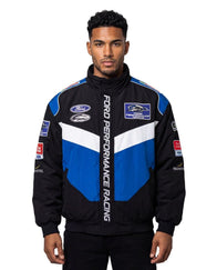 Ford F1 Jacket - DASH RACEGEAR image 2