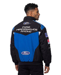 Ford F1 Jacket - DASH RACEGEAR image 3