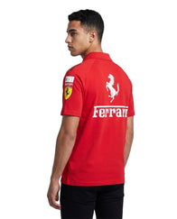 Ferrari Driver T-shirt Edition - DASH RACEGEAR image 3