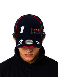 Red Bull F1 Cap - DASH RACEGEAR image 1