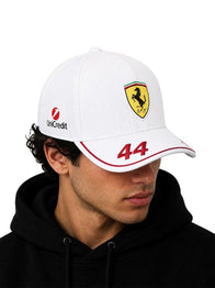 Ferrari F1 Cap - DASH RACEGEAR image 3