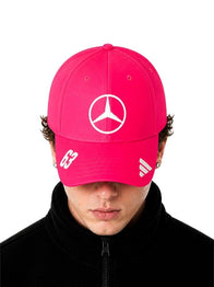 Mercedes F1 Cap - DASH RACEGEAR image 2