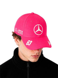 Mercedes F1 Cap - DASH RACEGEAR image 3