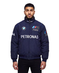 BMW F1 Jacket - DASH RACEGEAR image 1