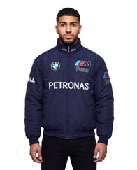 BMW F1 Jacket - DASH RACEGEAR image 2
