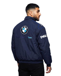 BMW F1 Jacket - DASH RACEGEAR image 3
