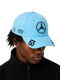 Mercedes F1 Cap - DASH RACEGEAR image 3