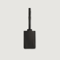 Leather Luggage Tag - Add On by Dash Racegear - men outerwear view 4
