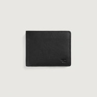 Marvin Black Leather Gift Set by Dash Racegear - unisex Leather Accessories view 5