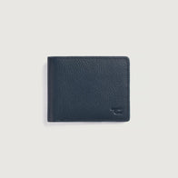 Marvin Blue Leather Gift Set by Dash Racegear - unisex Leather Accessories view 5