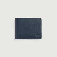 Marvin Blue Leather Gift Set by Dash Racegear - unisex Leather Accessories view 5