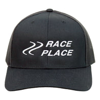 DASH RACEGEAR Mesh Trucker Hat