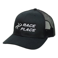 DASH RACEGEAR Mesh Trucker Hat - image 2
