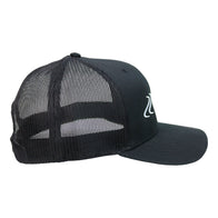 DASH RACEGEAR Mesh Trucker Hat - image 5
