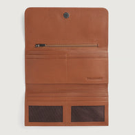 Taylor Wallet - Add On by Dash Racegear - unisex Leather Accessories view 7