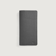Timeless Taylen Grey Leather Gift Set by Dash Racegear - unisex Leather Accessories view 4
