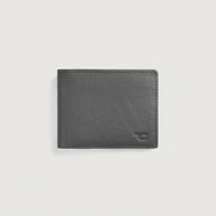 Timeless Taylen Grey Leather Gift Set by Dash Racegear - unisex Leather Accessories view 5