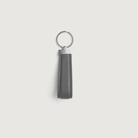 Timeless Taylen Grey Leather Gift Set by Dash Racegear - unisex Leather Accessories view 6
