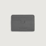 Timeless Taylen Grey Leather Gift Set by Dash Racegear - unisex Leather Accessories view 7