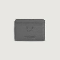Timeless Taylen Grey Leather Gift Set by Dash Racegear - unisex Leather Accessories view 7