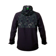 Pánská šusťáková bunda Valentino Rossi VR46 - MONSTER CAMP - DASH RACEGEAR - image 2